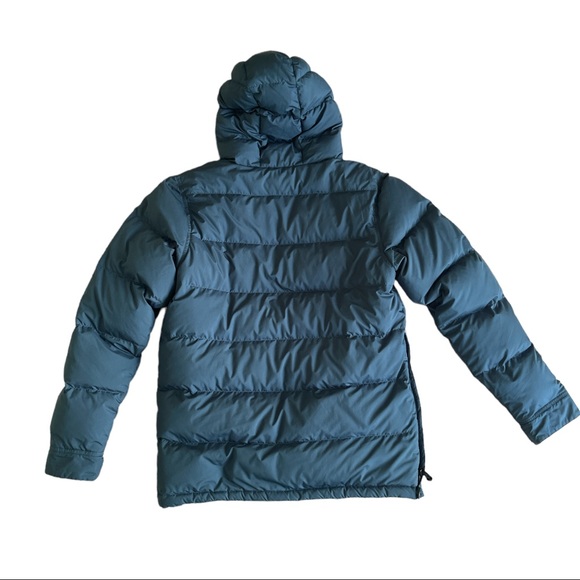 POLER ANORAK DOWN PULLOVER - Picture 2 of 3